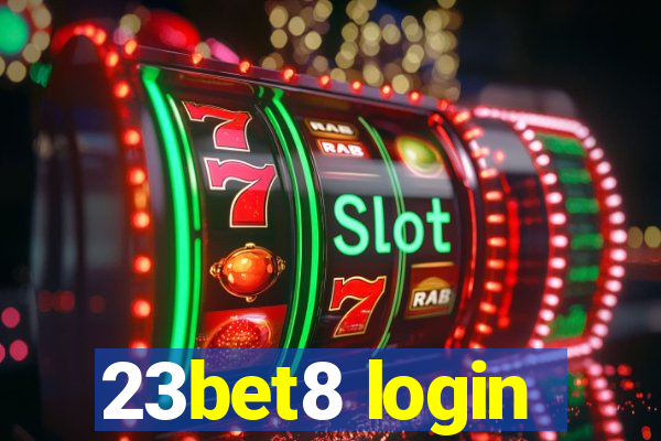 23bet8 login